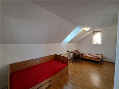 Apartament cu 2 camera, mobilat si utilat, situat in cartierul Europa!