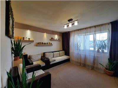 Apartament cu 2 camere, 42 mp, situat in cartierul Manastur!
