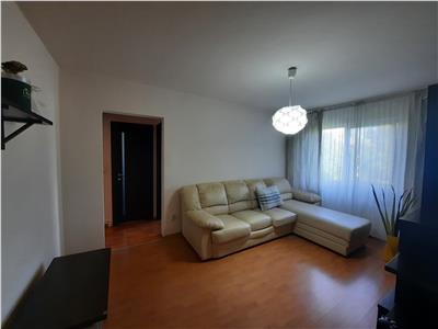 Apartament cu 3 camere, 58 mp, situat in cartierul Manastur!