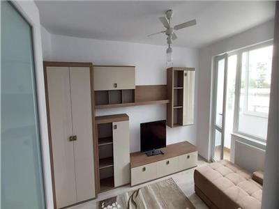 Apartament cu 2 camere, decomandat situat in Gheorgheni