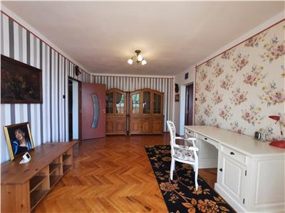 Apartament cu 2 camere, 49 mp, situat in cartierul Grigorescu!