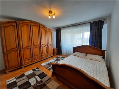 Apartament cu 1 camera,NOU Renovat situat in cartierul Gheorgheni