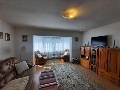 Apartament cu 2 camere, 62 mp, situat in zona BRD Marasti!