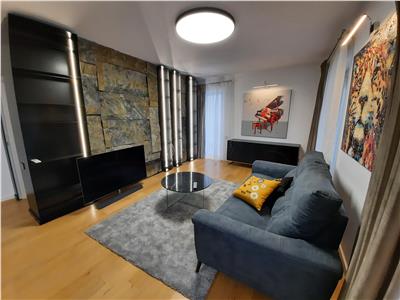 Apartament cu 2 camere,situat in Zona centrala!