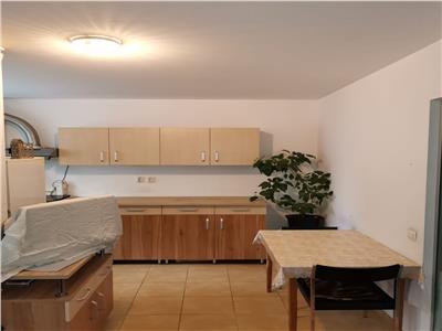 Apartament cu 1 camera + nisa de dormit, 40 mp, situat in Iris!
