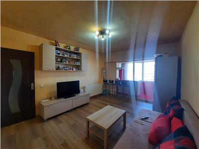 Apartament cu 3 camere, 50 mp, situat in cartierul Marasti!