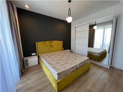 Apartament cu 2 camere,decomandat,Totul NOU, situat pe strada Paris!