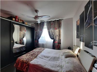 Apartament cu 3 camere, 44 mp, situat in cartierul Manastur!
