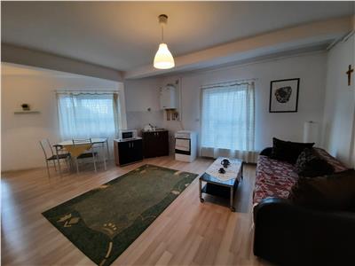 Apartament cu 2 camere,50 mp utili, situat in Donath Park- Grigorescu!