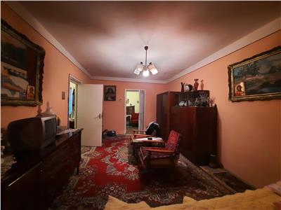 Apartament cu 2 camere, 50 mp, situat in cartieriul Grigorescu!