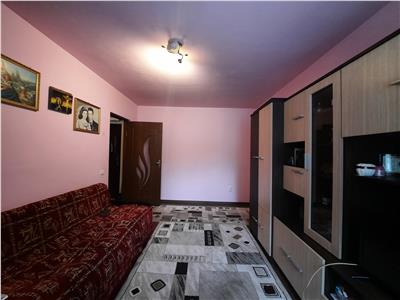 Apartament cu 3 camere, 43 mp, situat in cartierul Manastur!