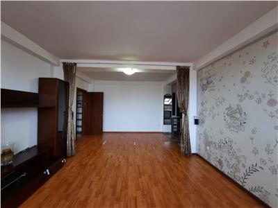 Apartament cu 2 camere, 62 mp, situat in cartierul Marasti!