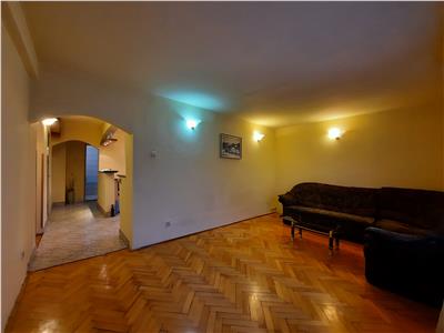 Apartament cu 4 camere, 75 mp, situat in cartierul Marasti!