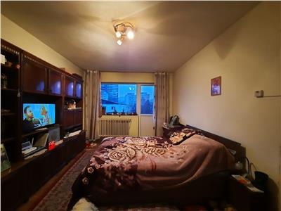 Apartament cu 2 camere, 49 mp, situat in cartierul Manastur!