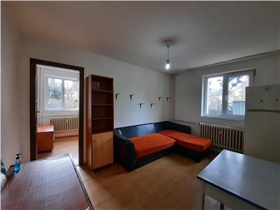 Apartament cu 3 camere, 35 mp, situat in cartierul Gheorgheni!