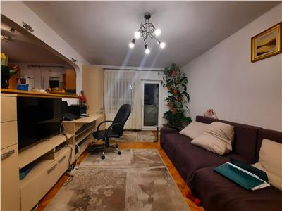 Apartament cu 4 camere, 78 mp, situat in cartierul Marasti!