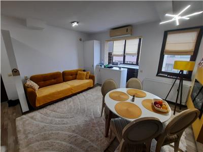 Apartament cu 3 camere, 50 mp utili, situat in Floresti pe strada Sesul de Sus!