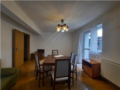 Apartament cu 2 camere, 66 mp, situat in cartierul Bulgaria!