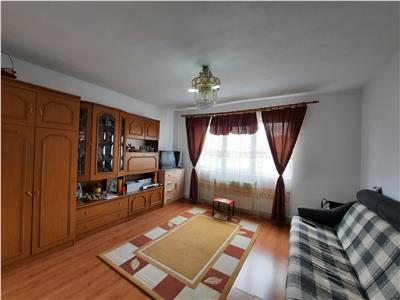 Apartament cu 3 camere, 52 mp,situat in cartierul Manastur!