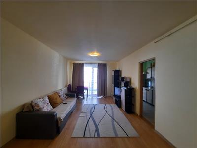 Apartament cu 1 camera, 39 mp, situat in cartierul Manastur!