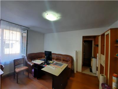 Apartament cu 2 camere, 31 mp, situat in Gheorgheni!