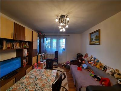Apartament cu 2 camere, 48 mp, situat in cartierul Manastur!