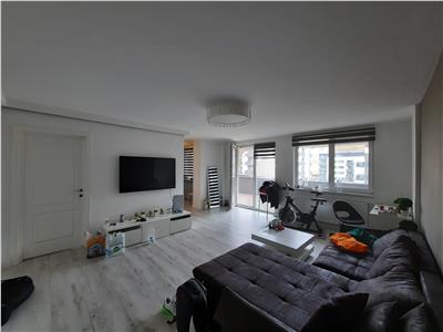 Apartament cu 2 camere, 54 mp, zona Donath Park!