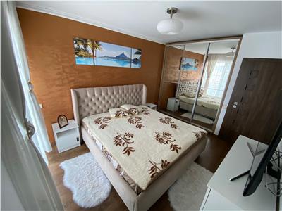 Apartament cu 2 camere, 55 mp, situat in Sopor!