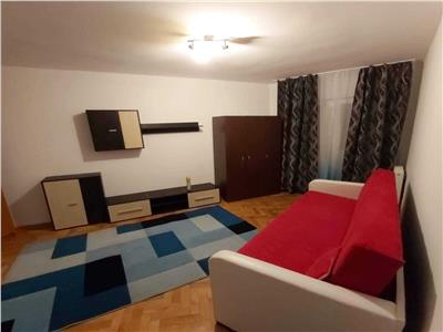 Apartament cu 2 camere, 40 mp, situat in zona Kaufland-Manastur!
