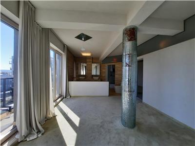 Apartament cu 3 camere, 135 mp, situat in cartierul Marasti!