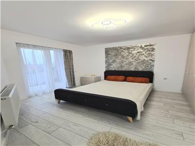 Apartament cu 2 camere, 43 mp, situat in cartierul Marasti!