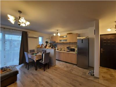 Apartament 2 camere , 48 mp ,situat in Floresti pe strada Porii!