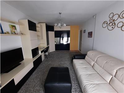 Apartament 2 camere , 50,55 mp utili, situat in Floresti pe strada Eroilor!