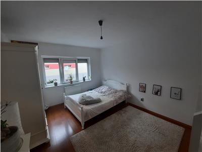 Apartament 2 camere , 54 mp utili, situat in Floresti pe strada Profesor Ioan Rusu!