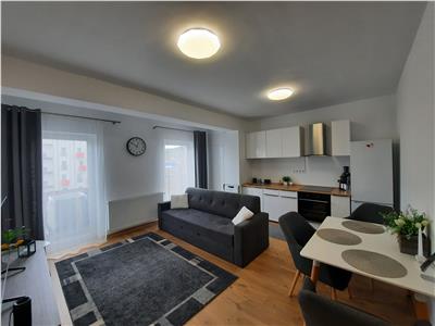 Apartament 2 camere , 50 mp, Totul nou, situat in Floresti, zona Lidl!