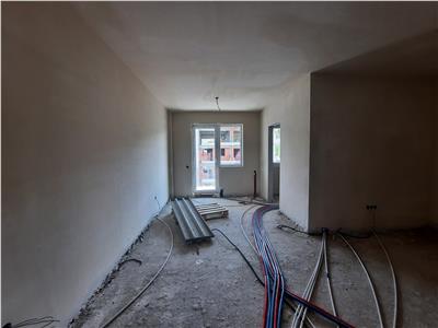 Apartament 1 camera ,37 mp, situat in Floresti pe strada Sesul de sus!