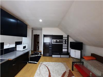 Apartament cu 2 camere, 40 mp, situat in cartierul Iris!