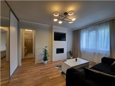 Apartament cu 2 camere, 36 mp, situat in cartierul Manastur!
