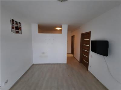 Apartament 1 camera ,37 mp, situat in Floresti pe strada Eroilor!