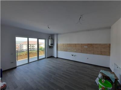 Apartament 2 camere , 38 mp, Finisat situat in Floresti pe strada Teilor!