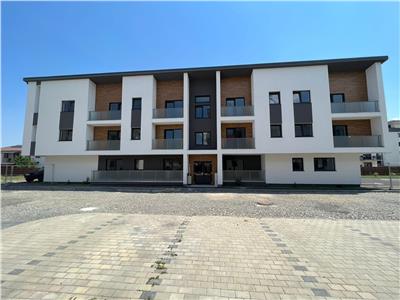 Apartament 2 camere , 51 mp, situat in Floresti, zona Terra Gardens!