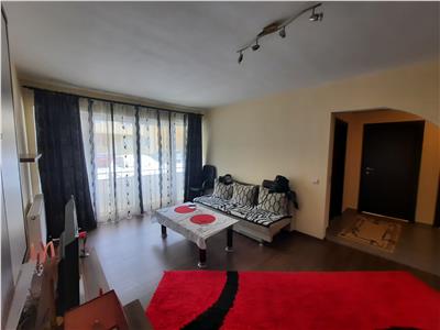 Apartament 2 camere , 57 mp, Finisat, situat in Floresti pe strada Porii!