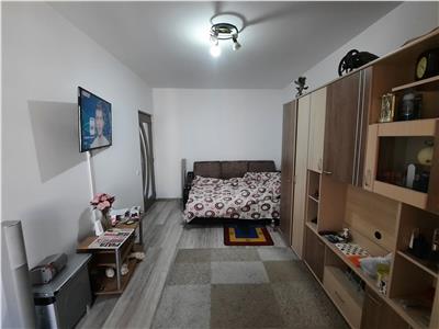 Apartament 1 camera ,33 mp, situat in Floresti pe strada Cetatii!