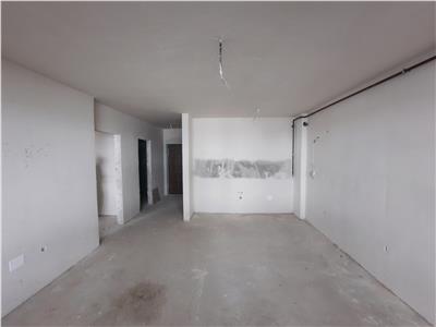 Apartament 2 camere , 48 mp, situat in Floresti pe strada Sub Cetate!