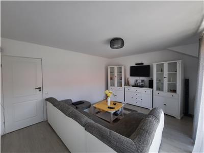 Apartament 2 camere , 55 mp ,situat in Floresti pe strada Florilor!