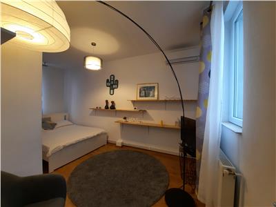 Apartament cu 2 camere, 47 mp, situat in cartierul Manastur!