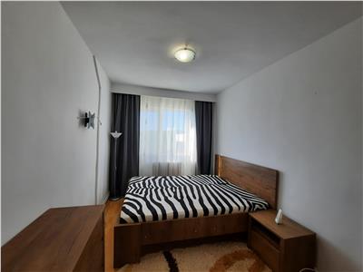 Apartament cu 2 camere, 43 mp, situat in cartierul Manastur!
