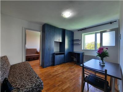 Apartament cu 2 camere, 27 mp, situat in cartierul Gheorgheni!