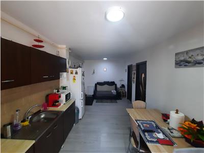 Apartament 1 camera , 41 mp utili, situat in Floresti pe strada Porii!