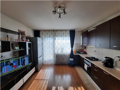 Apartament 2 camere ,40 mp, situat in Floresti pe strada Cetatii!